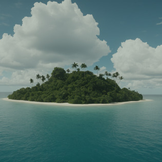 Island